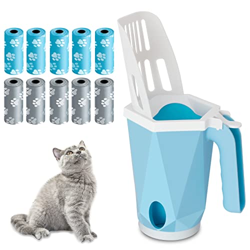 Amazon Best Sellers Best Cat Litter Scoops