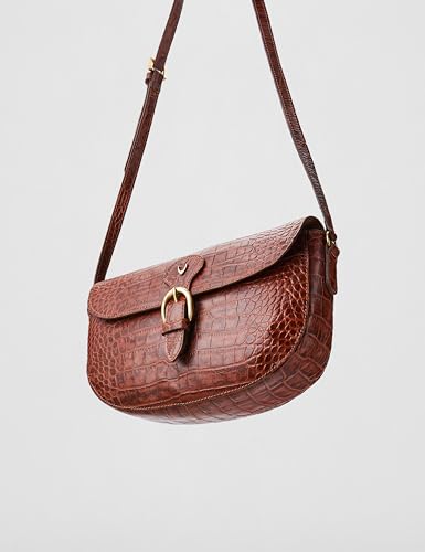 Image of Hidesign Women's Leather Sling Bag