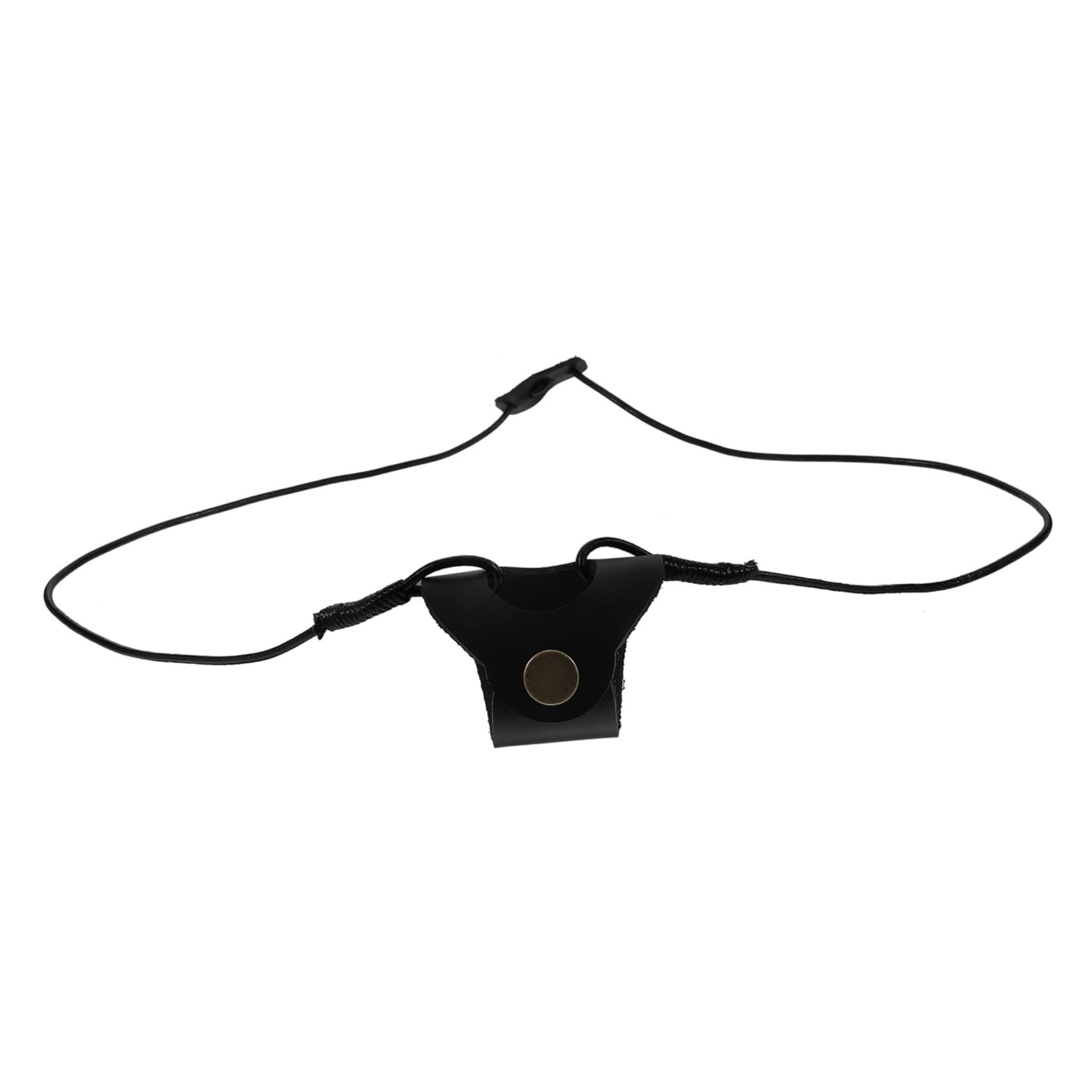 5stücke Hängendes Brillenband Aus Kunstleder Verstellbare Brillenkette Für Sonnenbrillen Und Brillen Für Outdoor-aktivitäten Modischer Brillenhalter Für Sicheren Halt Und