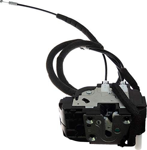 APDTY 048412 Door Lock Actuator Motor by APDTY - Image 2