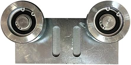 1pc/Pack KM5009368G01 Escalator Handrail Guide Roller Assembly