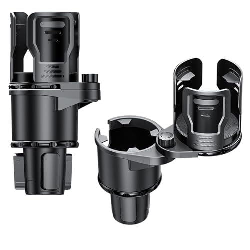 Expansor de portavasos para carro de doble capa miniatura 1