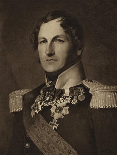 Image sur toile grand format portrait Winterhalter art classique haute définition 60x90