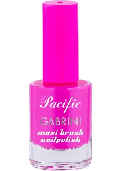 Gabrini Pasifik Oje 42 (3 paketi)
