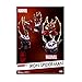 Beast Kingdom Avengers Infinity War: Ds-015 Iron Spider D-Select Series Statue