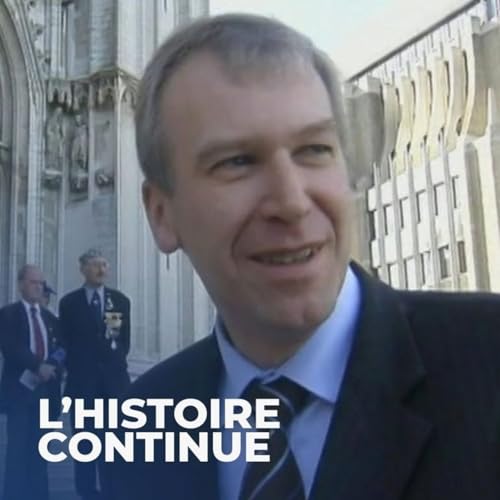 Comment Yves Leterme a gâché sa carrière sur un air de Marseillaise (Rediffusion)