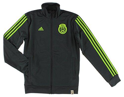 adidas Mexico FMF Track Top XS idéale pour vos sorties sportswear