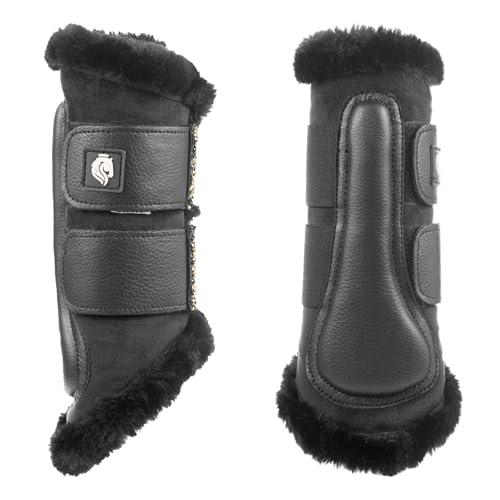 Equinavia Ty�u���b�V���O�u�[�c NordicAir Tech�t�� - �u���b�N/�u���b�N - L