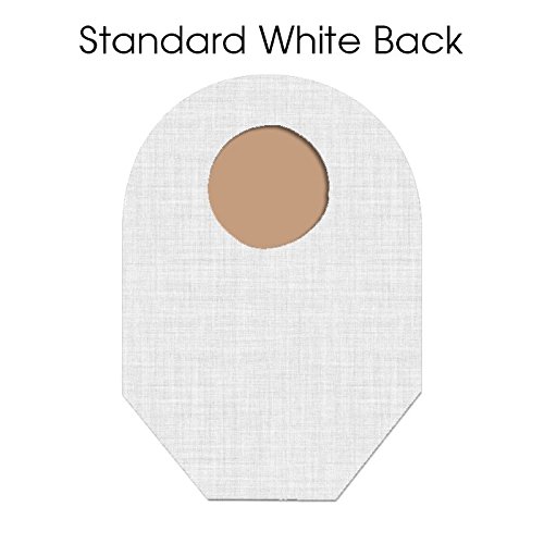 C&S Ostomy Pouch Covers Set of Six #TOP24