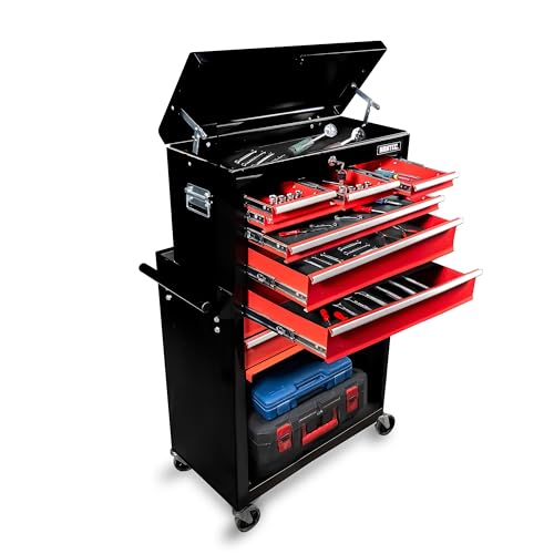 Encuentra armario para herramientas marca hantec, en la categoría de gabinetes para herramientas. Armario para herramientas Marca Hantec 2