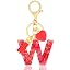 W-red