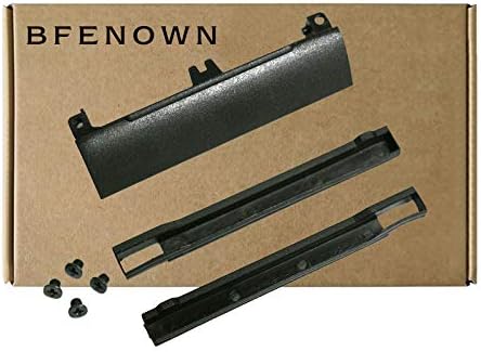 BestParts New 2.5" SAS SATA Hard Drive Tray Replacement For - View #6