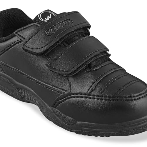 Image of Campus Kids CS-1260VB School Shoes