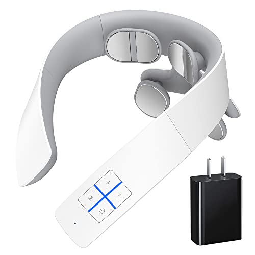 NIPLUX NECK RELAX 1S 株式会社日創プラス ギフト プレゼント コードレス 静音 軽量 御祝 ホワイトデー 誕生日 父の日 母の日