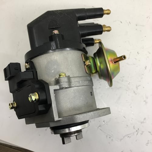 Evita tirones con el distribuidor eléctrico Peugeot 205 y Citroen AX Allumeur 5900G4 2