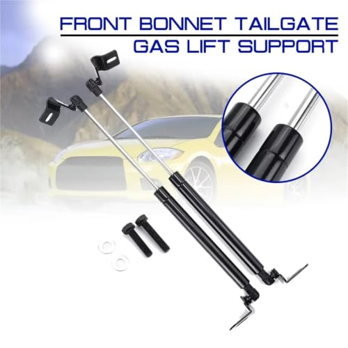 Verins de capot Eclipse Cross entretien moteur sans effort