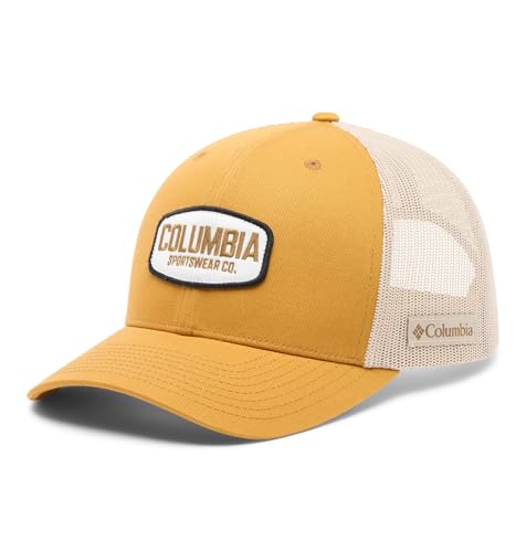 Image of Columbia Mesh Snap Back