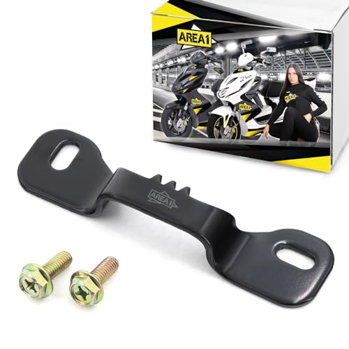 Area1 Outil de blocage de variateur GY6 50 cc 4 temps 139QMB/QMA Compatible avec Speedfight 3 4 BT49QT RS Sym AGM Explorer Flech Tech Yiying