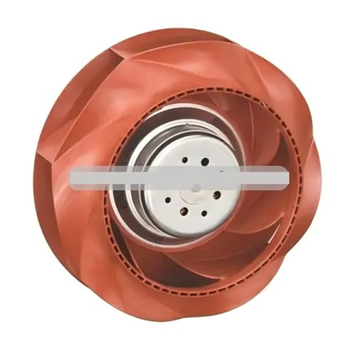 Ventilateur K2E220-AB06-01 ventilateur de refroidissement centrifuge - 3