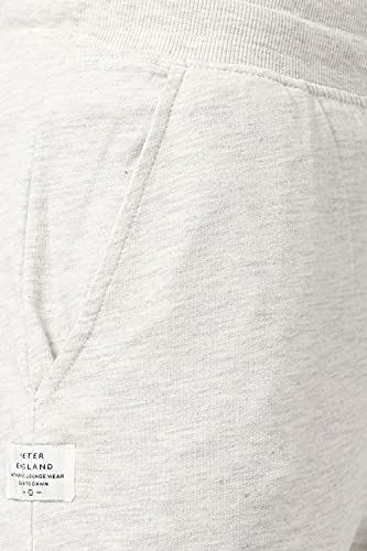 Image of Peter England Cotton Men Pajama Set