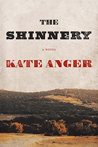 The Shinnery view 2