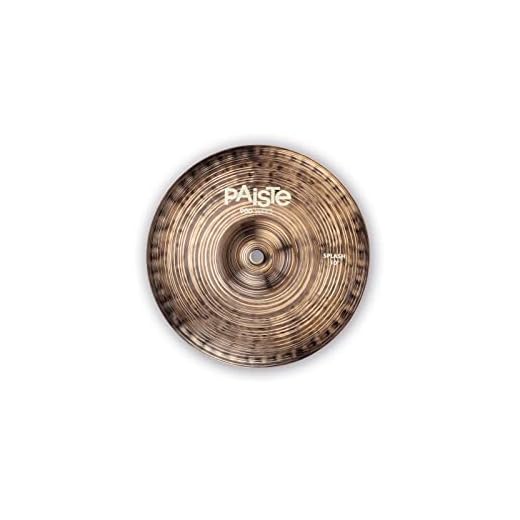 Paiste 10" 900 Series Splash Cymbal