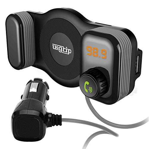 Best Mount Holders With Fm Transmitters