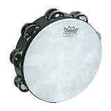 Remo Pretuned Tambourine, 8