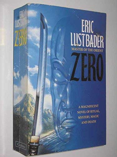 Zero 0007630263 Book Cover