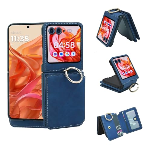 Coque Moto Razr 50 FGZDPT US pour éviter les rayures sur l'écran pliable