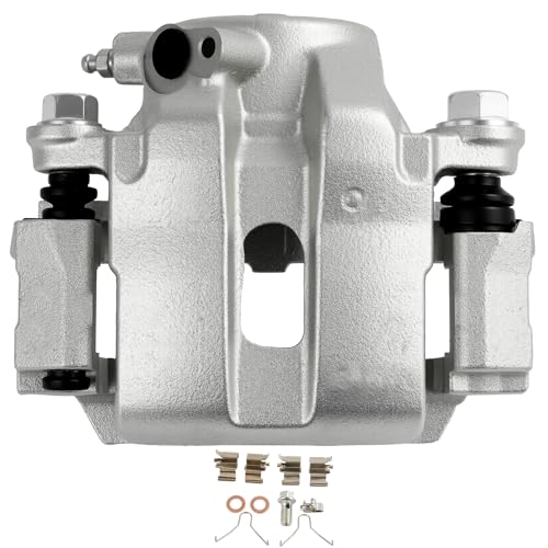 Image of ECCPP 19B1705 Front Left Disc Brake Caliper Assembly