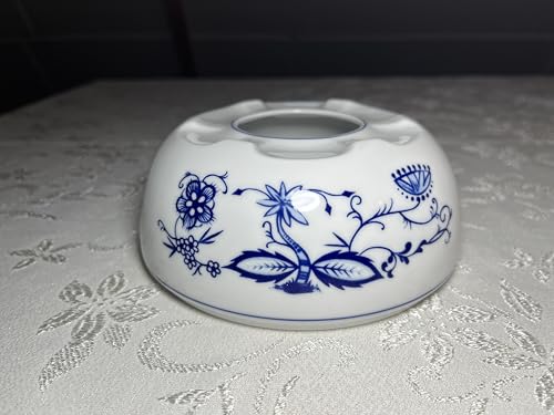 Generisch Triptis Zwiebelmuster Porzellan Stövchen, 6 cm hoch und...