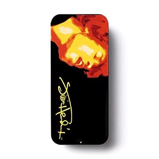 Dunlop JH-PT03H Electric Lady Boîte de 12 Médiators Heavy - Les Beatles, Paul McCartney, John Lennon, RIngo Starr, George Harrison Dunlop JH-PT03H Electric Lady Boîte de 12 Médiators Heavy – Image 3