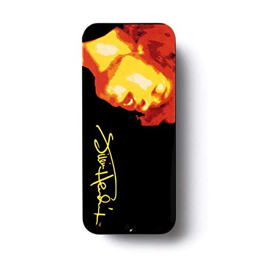 Dunlop JH-PT03H Electric Lady Boîte de 12 Médiators Heavy - Les Beatles, Paul McCartney, John Lennon, RIngo Starr, George Harrison Dunlop JH-PT03H Electric Lady Boîte de 12 Médiators Heavy – Image 4