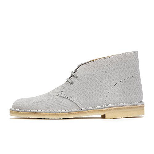Clarks Originals Desert Boot-Stone Snake
