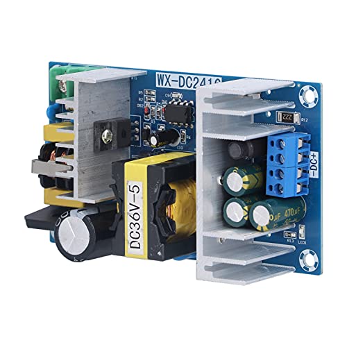Module d'alimentation AC-DC avec protection haute puissance et circuit PCB stable Oumefar - 3