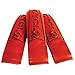 Price comparison product image Cyclo Tools Ezytech Tyre Leavers - Set Of 3 - Red