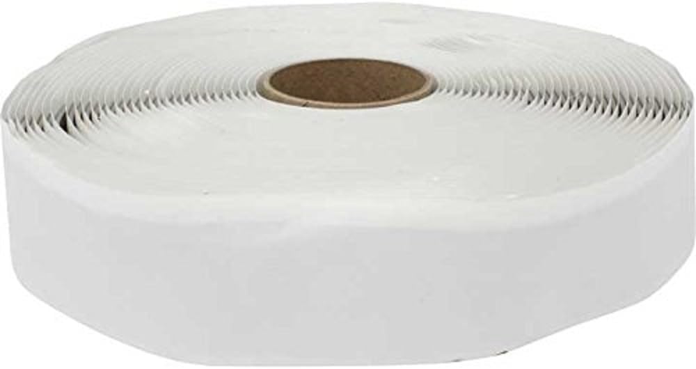 Lasalle BRIS 270341411 1 1/2" X45' Butyl Tape
