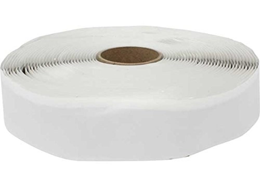 Lasalle BRIS 270341411 - Cinta de butilo de 1 1/2 pulgadas x 45 pies