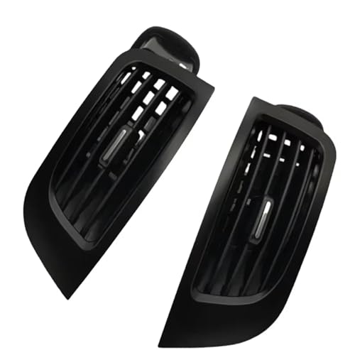 Rejilla de ventilación para Kia Forte 2008-2013 | Deflector de salpicadero delantero 2PCS 5