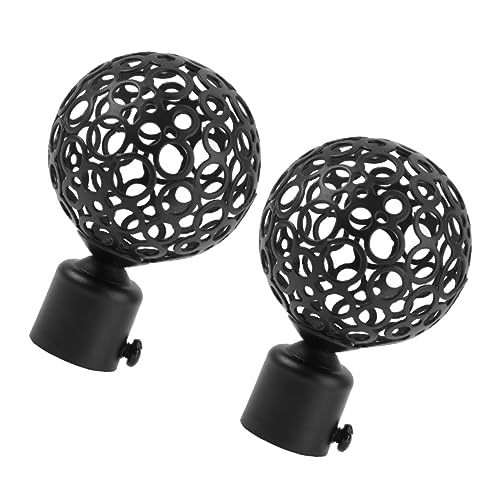 Barras de Cortinas Extensibles Bronce Marca GRIRIW