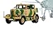 Tamiya America, Inc 1 48 German Heavy Tractor SS-100, TAM32593