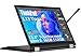 Lenovo ThinkPad L13 Yoga Gen 5 2-in-1 Business Laptop AI PC (13.3" FHD+ Touchscreen, Intel Core Ultra 5 135U, 16GB RAM, 512GB SSD, Pen) Backlit, Fingerprint, 1080P IR Webcam, Thunderbolt 4, Win 11 Pro