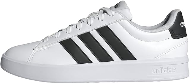Adidas Grand tribunal pour hommes 3.0 Sneaker
