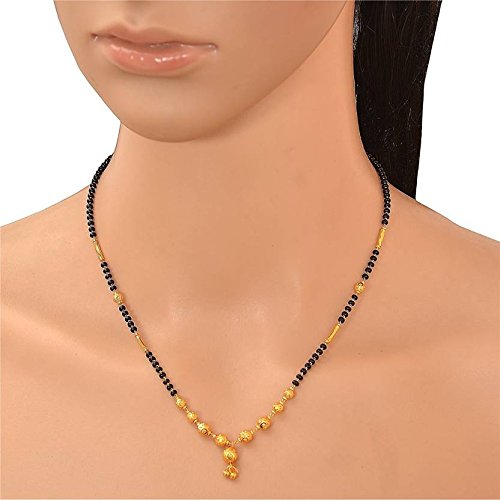 WEAR MANGALSUTRA CHAIN 