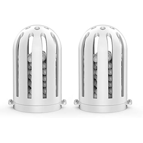 MEGAWISE Humidifiers for Bedroom (Replacement Filter) Cover