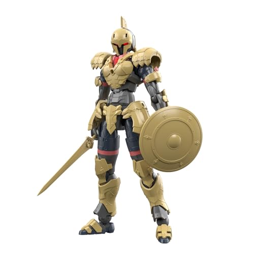 BANDAI SPIRITS(バンダイ スピリッツ) 30MF リーベルソードマン 色分け済みプラモデル