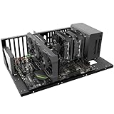 Open Computer Case,Two-Way Server ATX Motherboard Tray Test Stand, Test Bench, ATX Mid Tower,matx case,itx case,Computer Motherboards Test Bench