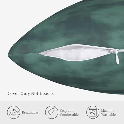 Primitive-Rustic-Cowboy-Cowgirl-Western-Country-Teal-Green-Leather-Throw-Pillow-Cushion-Cover-Decorative-Square-Accent-Pillow-Case-White Primitive Rustic Cowboy Cowgirl Western Country Teal Green Leather Throw Pillow Cushion Cover Decorative Square Accent Pillow Case White
