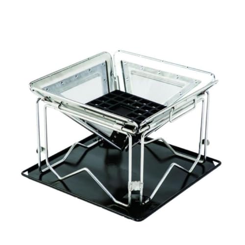 QUICK UP 焚き火台(0)